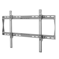 SOPORTE PLANO PEERLESS SF650 PARA PANTALLA PLANA 39 A 75 PULGADAS CAPACIDAD HASTA 79 KG