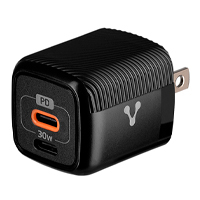 Cargador para Pared Vorago AU-355 AU-355-BK