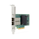 ADAPTADOR ETHERNET HPE 640 SFP28 DE 10 GB Y 2 PUERTOS