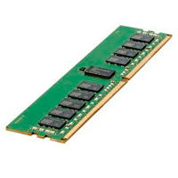 MEMORIA RAM HPE 16GB 1X16GB DUAL RANK X8 DDR4-2933 CAS-21-21-21