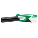 TONER LASER LEXMARK, COLOR NEGRO, RENDIMIENTO ESTANDAR, C3240K0, HASTA 1500 PAGINAS, MODELOS MC3224ADWE, MC3326ADWE, C3224DW, MC3224ADWE, C3326DW