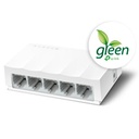 Switch P-Link LS1005 5 Puertos RJ45 10 TP-Link