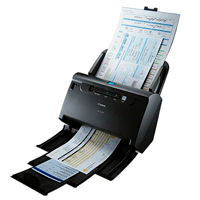Escáner Canon Imageformula DR-C230