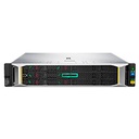 UNIDAD DE RESPALDO HPE STOREONCE 3620 24TB SYSTEM (16 TB USABLE)