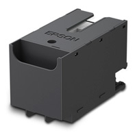 Caja de Mantenimiento EPSON para WF-C5790