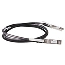 Cable HPE Aruba J9283D 10G SFP SFP 3M Dac