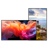 Monitor Profesional Sharp 75 PN-E759 UHD 3840 X 2160 16