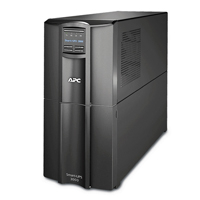 Unidad Smart-Ups de Apc SMT3000C