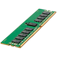 Memoria para Servidor HPE 16GB 1RX4 PC4-2933Y-R Smart Kit