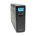 NOBREAK TRIPP-LITE ECO1500LCD 120V 50/ 60HZ, 1440VA / 900 WATTS INTERACTIVO CON USB Y 10 CONTACTOS, AVR, SERIE ECO, ENERGY STAR V2.0.GARANTIA LIMITADA DE 3 AÑOS.