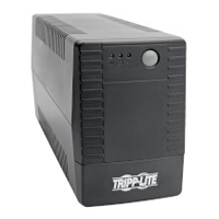No Break Tripp-Lite VS450T 120V 50