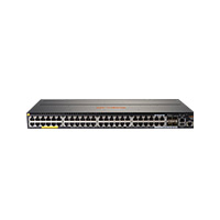 SWITCH HPE ARUBA JL322A 2930M 48G POE CON 1 RANURA 44 10/100/1000 POE Y 4 DUAL SFP