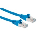 Cable Patch Intellinet 6A 741477