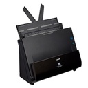 ESCANER CANON IMAGEFORMULA DR-C225II, 25 PPM/50 IPM, 600 DPI, USB, DUPLEX, ADF OFICIO, 1500 ESCANEOS DIARIOS
