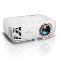 Videoproyector BenQ TH671ST Dlp 3000 Lum Fullhd 1920X1080 Tiro Corto