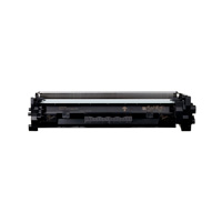 TONER CANON 051 NEGRO, RENDIMIENTO 1700 PAGINAS