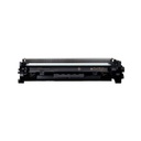 TONER CANON 051 NEGRO, RENDIMIENTO 1700 PAGINAS