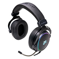 Audífonos Gamer Balam Rush Orphix HS980