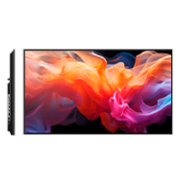 Monitor Profesional Sharp 55 PN-E559 UHD 3840 X 2160 16