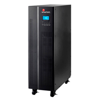 UPS ONLINE  SMARTBITT TRIFASICO  SBOL10KTII-3  10KVA/10000W TRIFASICO IGBT ONLINE TORRE 208/120V CONFIG. SLOT SNMP LC, FACTOR DE POTENCIA 1 SBOL10KTII-3