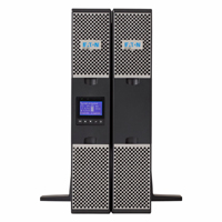 NO BREAK / UPS / EATON/ MODELO 9PX3000GLRT ON LINE 9PX 3KVA 3000VA/3000W 230V VOLTAJE ENTRADA-SALIDA / ENTRADA 1 NEMA L6-20P 1 NEMA C20 / SALIDA 1 NEMA L6-30R, 2 NEMA L6-20R