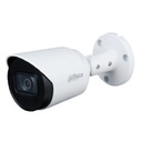 CAMARA DAHUA BULLET HDCVI 2MP / TVI/ AHD/ CVBS/LENTE 2.8MM/ ANGULO DE VISION 103 GRADOS/ AUDIO INTEGRADO/ SMART IR 30M/ IP67/ METALICA