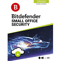 Esd Bitdefender Small Office Security TMBD-428