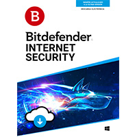 Esd Bitdefender Internet Security TMBD-419