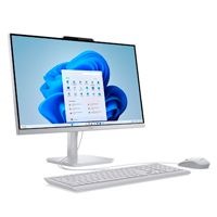 Aio Lenovo Ideacentre A100
