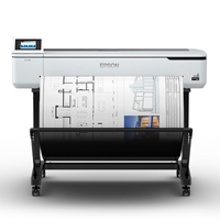 Plotter EPSON SureColor T5170