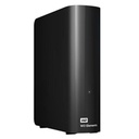 Disco Duro Externo Wd Elements 8TB 3.5 Escritorio USB3.0 Negro