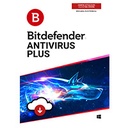 Esd Bitdefender Antivirus Plus TMBD-302