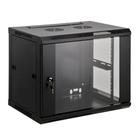 Gabinete 19 Intellinet 6U