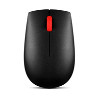 Mouse Inalámbrico Compacto Esencial de Lenovo