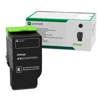 Toner Laser Lexmark Color Amarillo Alto Rendimiento C234HY0