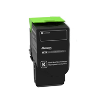 Toner Laser Lexmark C2340K0