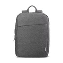 BACKPACK MOCHILA LENOVO IDEA / B210 GRIS / CASUAL 15.6