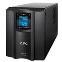 Unidad Smart-Ups C de Apc SMC1000C