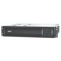 Unidad Smart-Ups de Apc SMT1000RM2UC