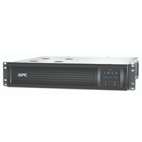 Unidad Smart-Ups de Apc SMT1500RM2UC