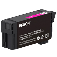 Cartucho EPSON Modelo T40W Magenta