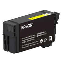 Cartucho EPSON Modelo T40W Amarillo