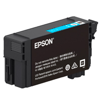Cartucho EPSON Modelo T40W Cyan