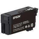 CARTUCHO EPSON MODELO T40W NEGRO, PARA PLOTTER T3170 (80 ML)