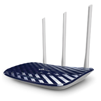 Router TP-Link C20W