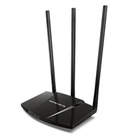 Router TP-Link MW330HP