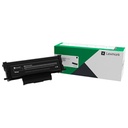 TONER LASER LEXMARK COLOR NEGRO B224H00, ALTO RENDIMIENTO, HASTA 3000 PAGINAS, MODELOS B2236DW, MB2236ADW , MB2236ADWE