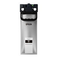 Bolsa de Tinta EPSON Modelo T941 T941120-AL