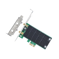 Tarjeta de Red TP-Link T4E