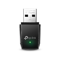 Tarjeta de Red TP-Link T3U Archer T3U